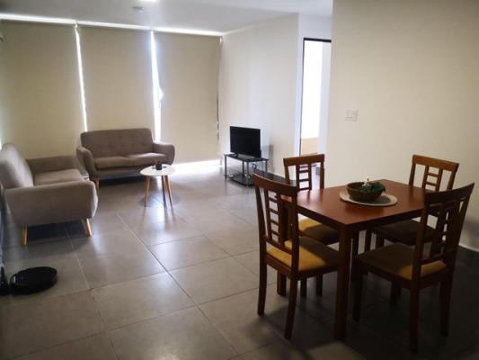, Apartamento en alquiler en Bella Vista | P3914561