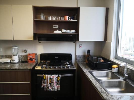 , Apartamento en alquiler en Bella Vista | P3914561