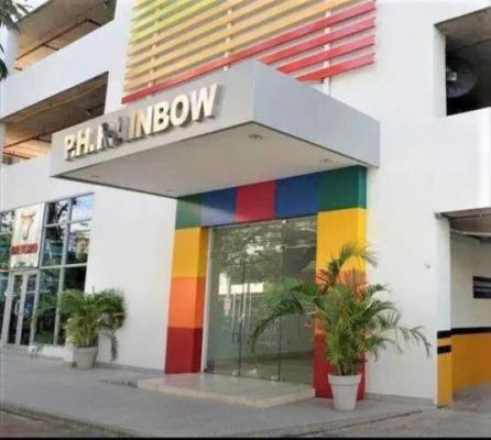 Rainbow Tower, Apartamento en alquiler en San Francisco | Rainbow Tower -  P3914603