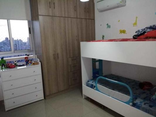 Rainbow Tower, Apartamento en alquiler en San Francisco | Rainbow Tower -  P3914603