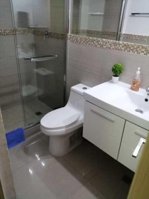 Rainbow Tower, apartamento