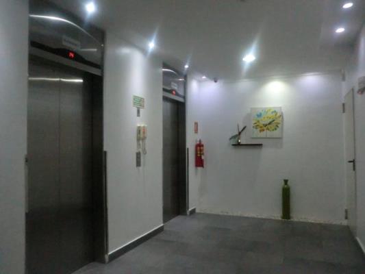 Clayton Park, Panamá