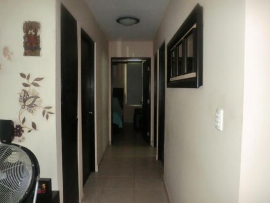 Clayton Park, apartamento