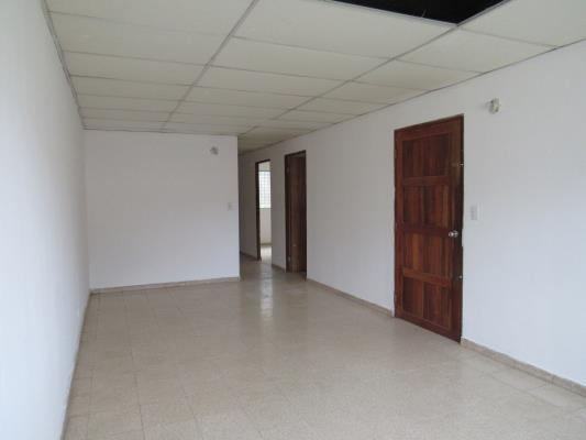, Casa en alquiler en Juan Demostenes Arosemena | P3916073