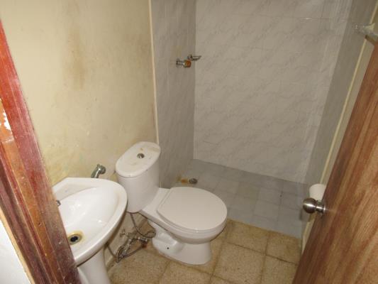 , Casa en alquiler en Juan Demostenes Arosemena | P3916073