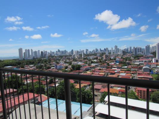 , Panamá