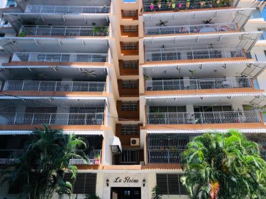 PH La Reina, apartamento