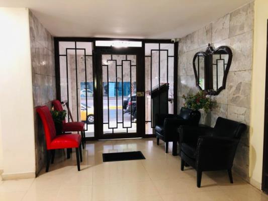 PH La Reina, Apartamento en alquiler en Bella Vista | PH La Reina -  P3917564