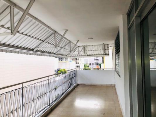 PH La Reina, Apartamento en alquiler en Bella Vista | PH La Reina -  P3917564