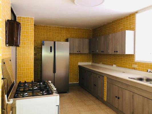 PH La Reina, Bella Vista