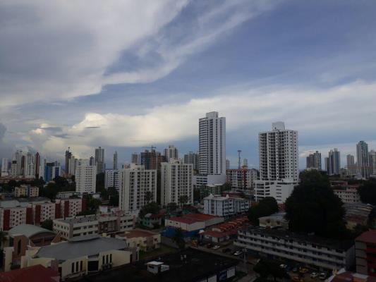 Torres de Castilla, apartamento