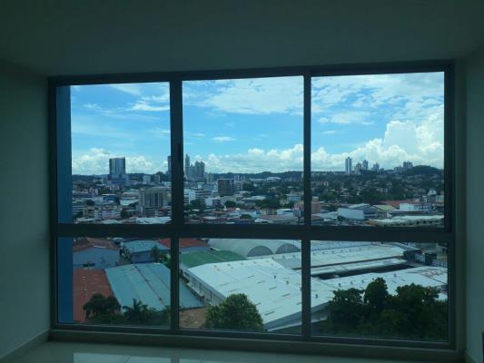 Torres de Castilla, Parque Lefevre