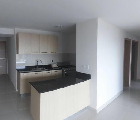 Torres de Castilla, Apartamento en alquiler en Parque Lefevre | Torres de Castilla -  P3917648