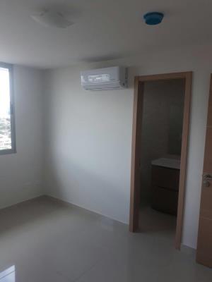 Torres de Castilla, apartamento