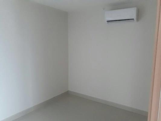 Torres de Castilla, apartamento