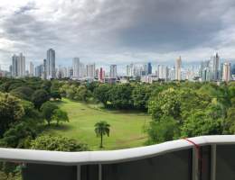 Hyde Park San Francisco, Panamá