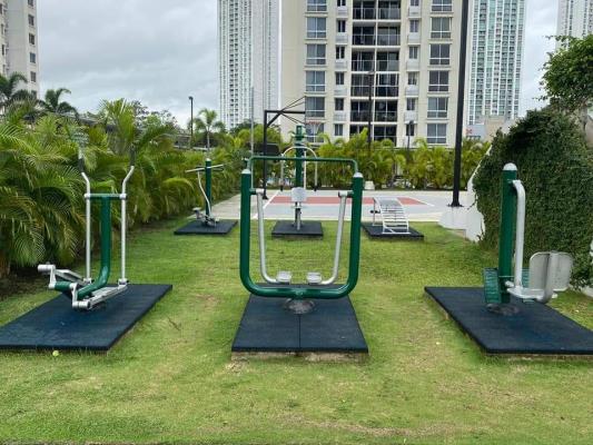 Rokas, San Miguelito