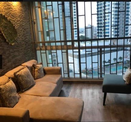 Green Bay, apartamento