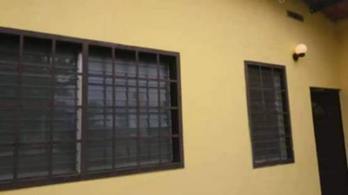 Brisas del Golf Panamá, casa