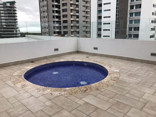 CASTELLAMMARE, Apartamento en venta en Costa del Este | CASTELLAMMARE -  P3918887