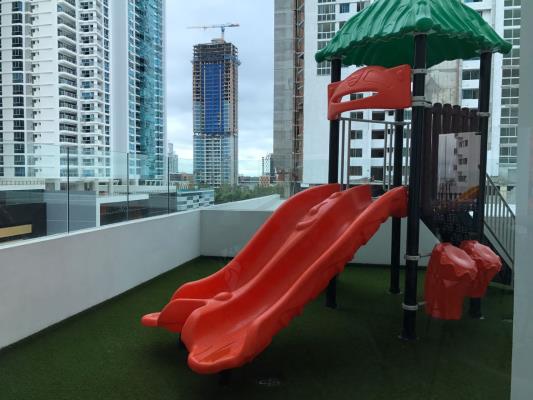 CASTELLAMMARE, Costa del Este