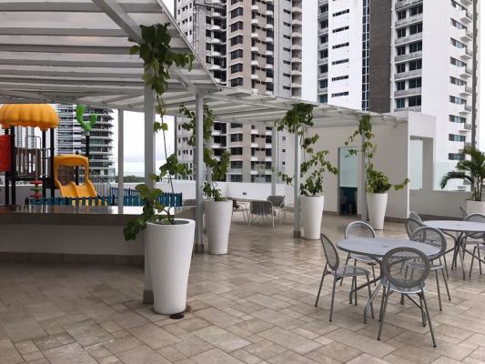 CASTELLAMMARE, Apartamento en venta en Costa del Este | CASTELLAMMARE -  P3918887