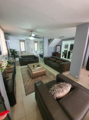 Condado del Rey, Panamá