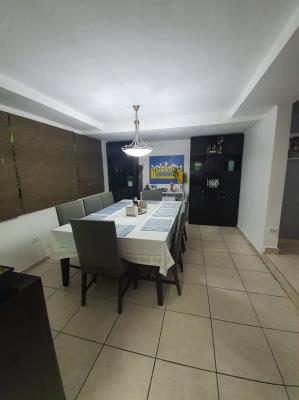 Condado del Rey, Panamá