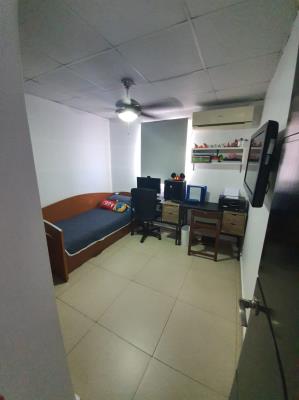 Condado del Rey, casa