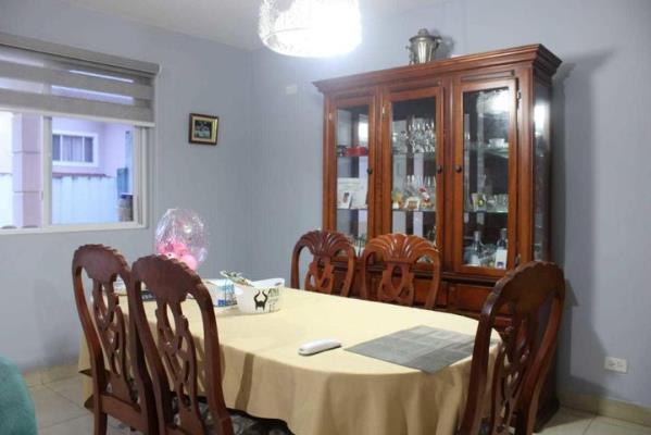 , Casa en venta en Rufina Alfaro | P3919748