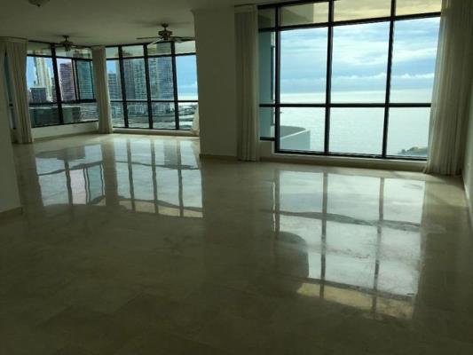 , Apartamento en alquiler en Avenida Balboa | P3920266