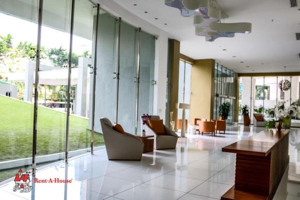 , Apartamento en alquiler en Punta Pacifica | P3920462