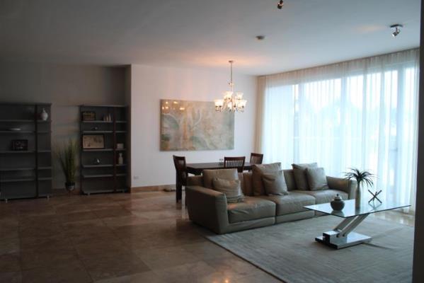 , Apartamento en alquiler en Punta Pacifica | P3920462