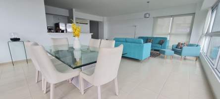 Grand Bay Tower Avenida Balboa, Panamá