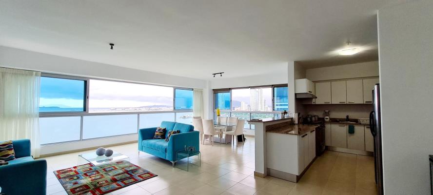 Grand Bay Tower, Avenida Balboa