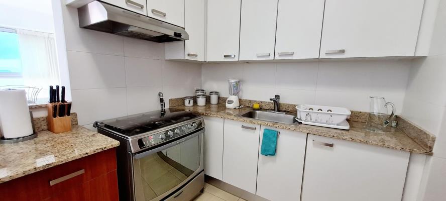 Grand Bay Tower, apartamento