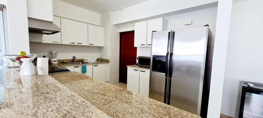 Grand Bay Tower, apartamento