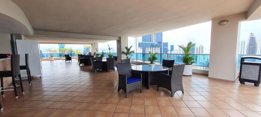 Grand Bay Tower, Avenida Balboa