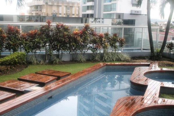 Yacht Club, Apartamento en alquiler en Avenida Balboa | Yacht Club -  P3925222