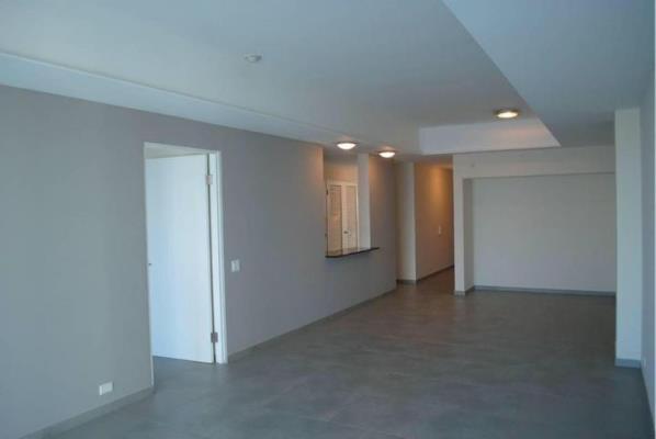 Yacht Club, apartamento