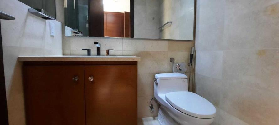 Greenview, Apartamento en alquiler en Santa Maria | Greenview -  P3925845