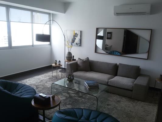 , apartment