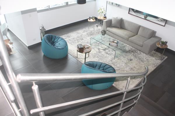, apartment