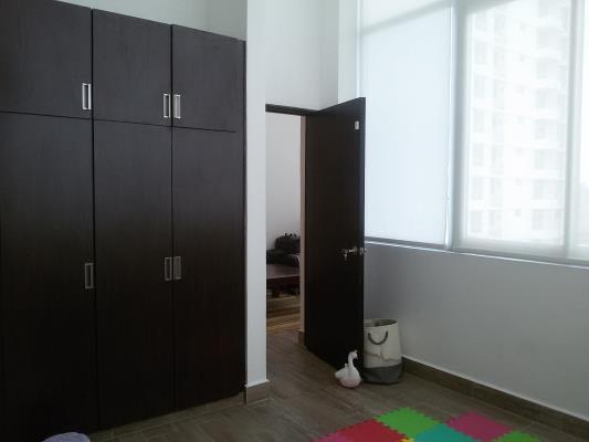, apartment