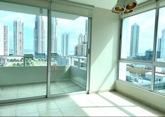 Torre Alcala, Costa del Este