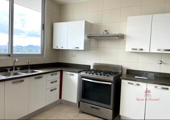 Torre Alcala, apartamento