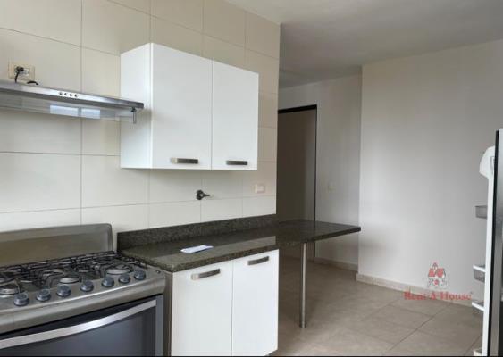 Torre Alcala, Área Metropolitana