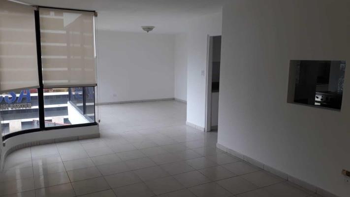 Coral Reef, Área Metropolitana