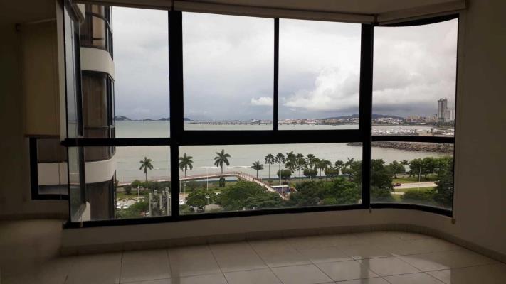 Coral Reef, Apartamento en alquiler en Avenida Balboa | Coral Reef -  P3926496
