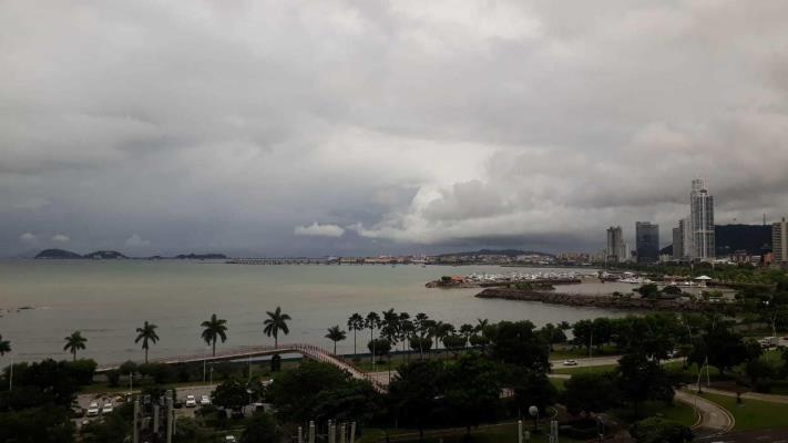 Coral Reef, Área Metropolitana